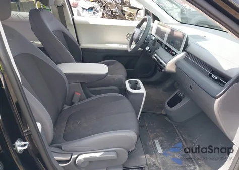 2024 Hyundai Ioniq 5 Sel z USA, uszkodzony, nr VIN KM8KNDDF3RU258224